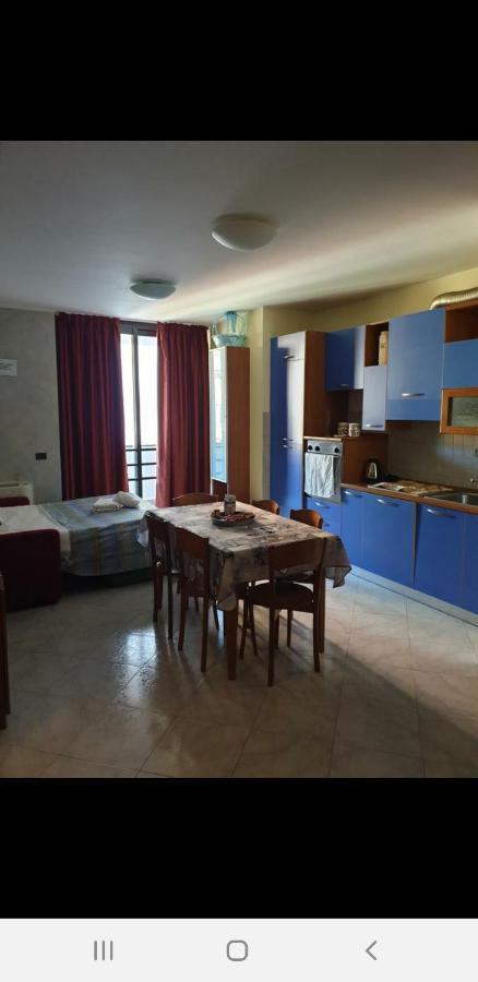 La Dolce Vita Μπέργκαμο Εξωτερικό φωτογραφία